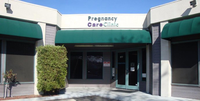 warmth and truth made the difference - Pregnancy Care Clinic