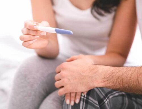I Got My Girlfriend Pregnant — Now What?