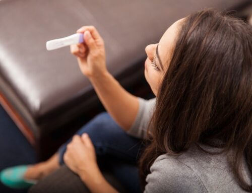 How Soon Pregnancy Test Results Are Accurate
