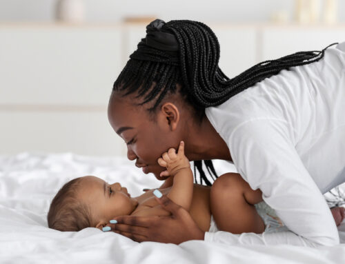Pregnancy Tips for First Time Moms