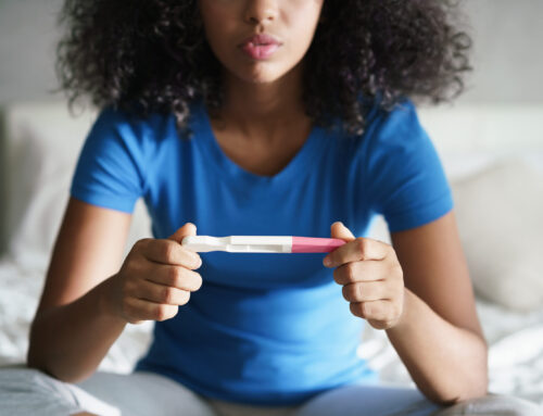 Negative Pregnancy Test But No Period – Now What?